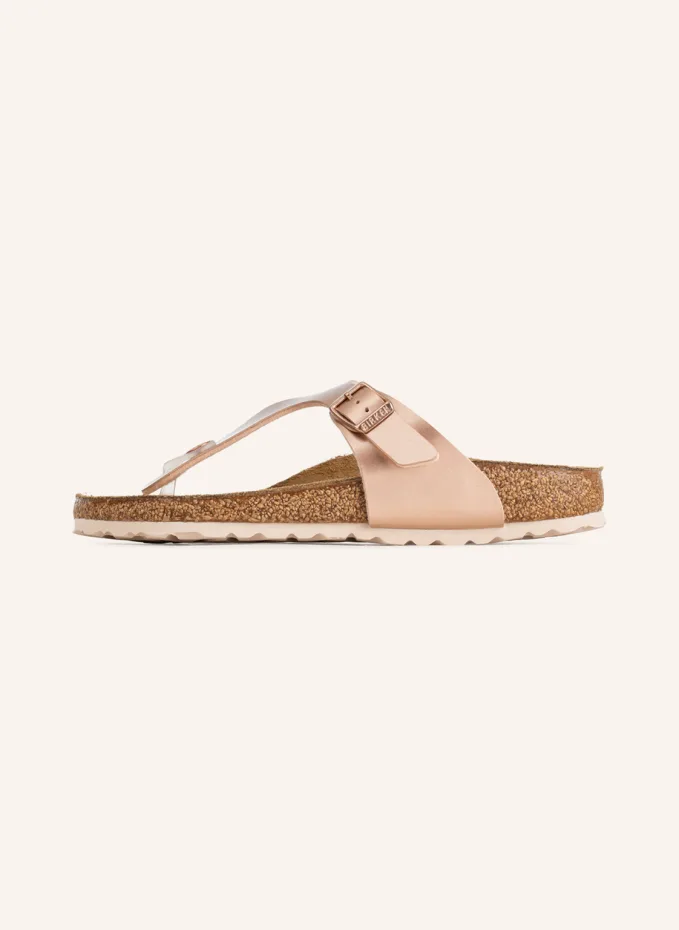 BIRKENSTOCK BIRKENSTOCK Zehentrenner GIZEHKIDS