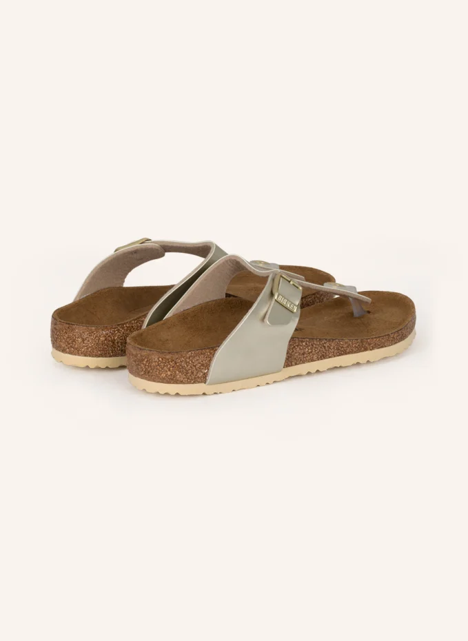BIRKENSTOCK BIRKENSTOCK Zehentrenner GIZEHKIDS
