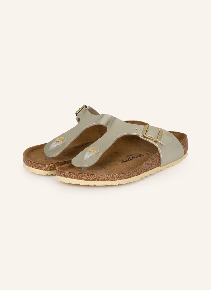 BIRKENSTOCK BIRKENSTOCK Zehentrenner GIZEHKIDS