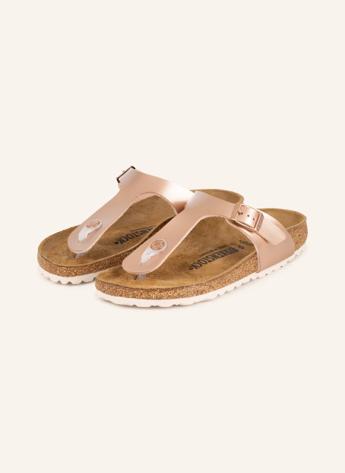 BIRKENSTOCK BIRKENSTOCK Zehentrenner GIZEHKIDS