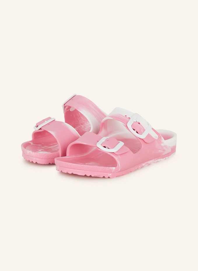BIRKENSTOCK BIRKENSTOCK Pantoletten ARIZONA EVAKIDS