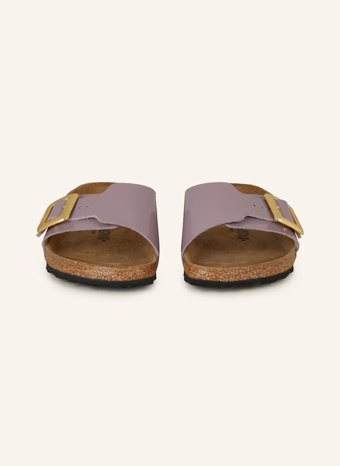 BIRKENSTOCK BIRKENSTOCK Pantoletten CATALINA CUSHION BUCKLE