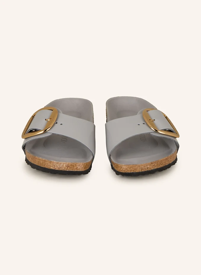 BIRKENSTOCK BIRKENSTOCK Pantoletten MADRID BIG BUCKLE