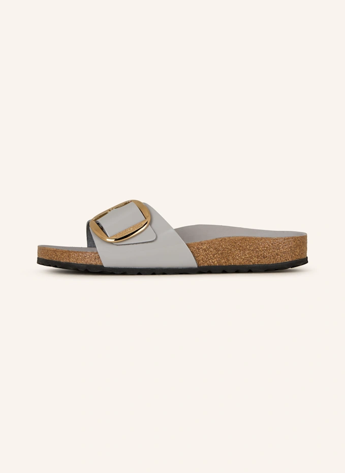 BIRKENSTOCK BIRKENSTOCK Pantoletten MADRID BIG BUCKLE