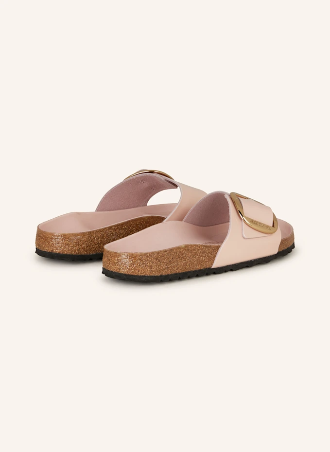 BIRKENSTOCK BIRKENSTOCK Pantoletten MADRID BIG BUCKLE LENA