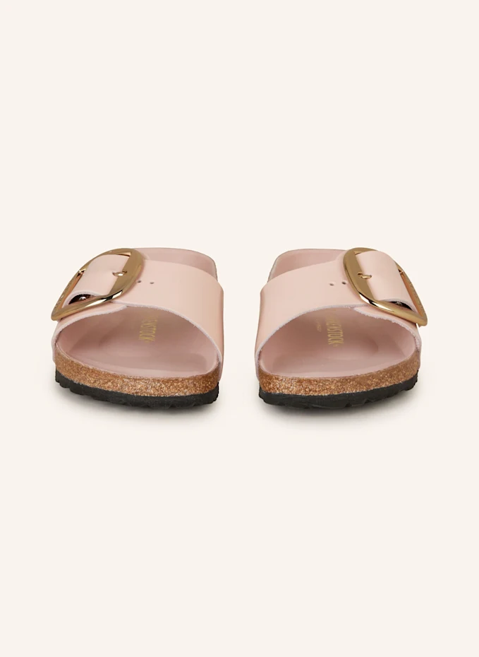 BIRKENSTOCK BIRKENSTOCK Pantoletten MADRID BIG BUCKLE LENA