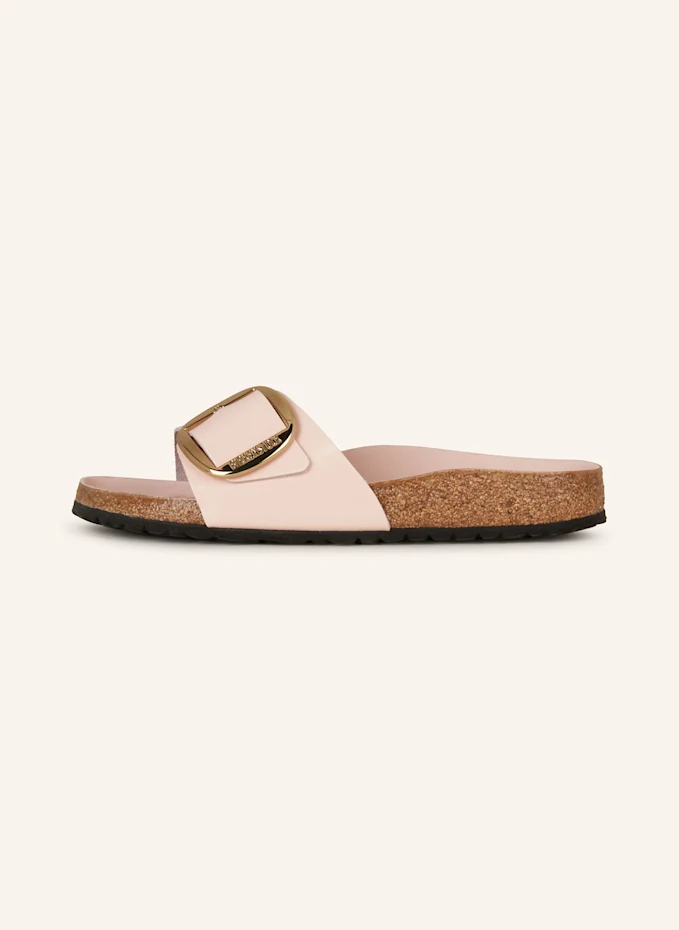 BIRKENSTOCK BIRKENSTOCK Pantoletten MADRID BIG BUCKLE LENA
