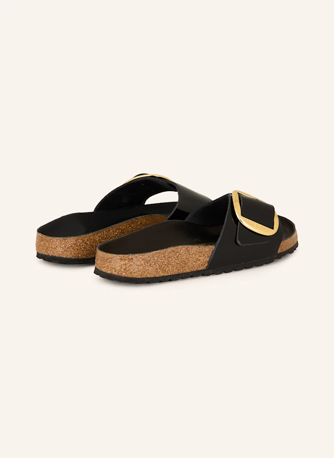 BIRKENSTOCK BIRKENSTOCK Pantoletten MADRID BIG BUCKLE