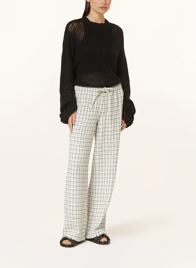 Black Palms Black Palms Marlenehose SOPHL