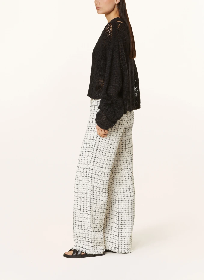 Black Palms Black Palms Marlenehose SOPHL