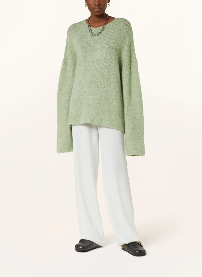 Black Palms Black Palms Oversized-Pullover JAE