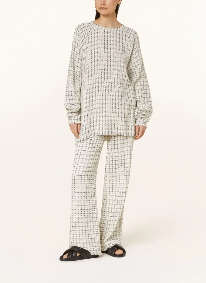 Black Palms Black Palms Oversized-Pullover SOPHL