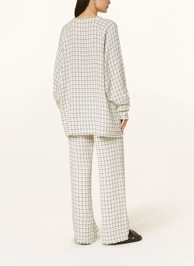 Black Palms Black Palms Oversized-Pullover SOPHL