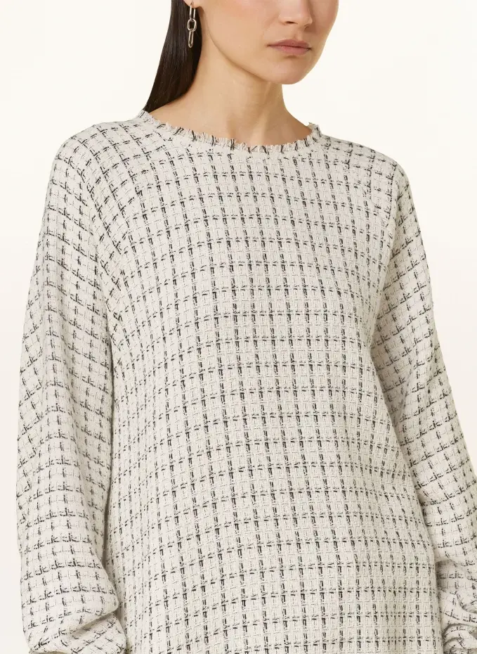 Black Palms Black Palms Oversized-Pullover SOPHL