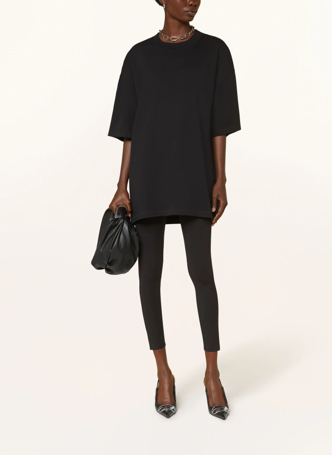 Black Palms Black Palms Oversized-Shirt