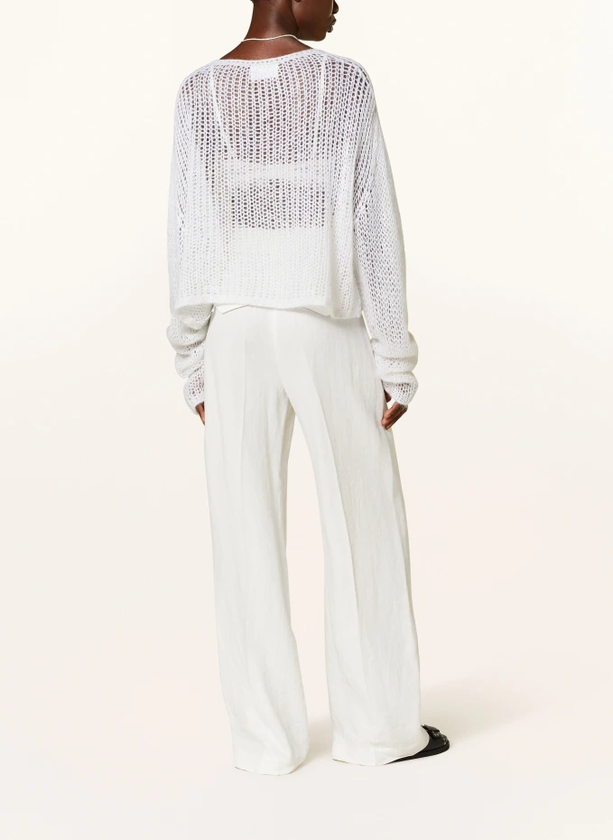 Black Palms Black Palms Pullover STEPHL