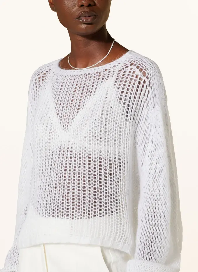 Black Palms Black Palms Pullover STEPHL