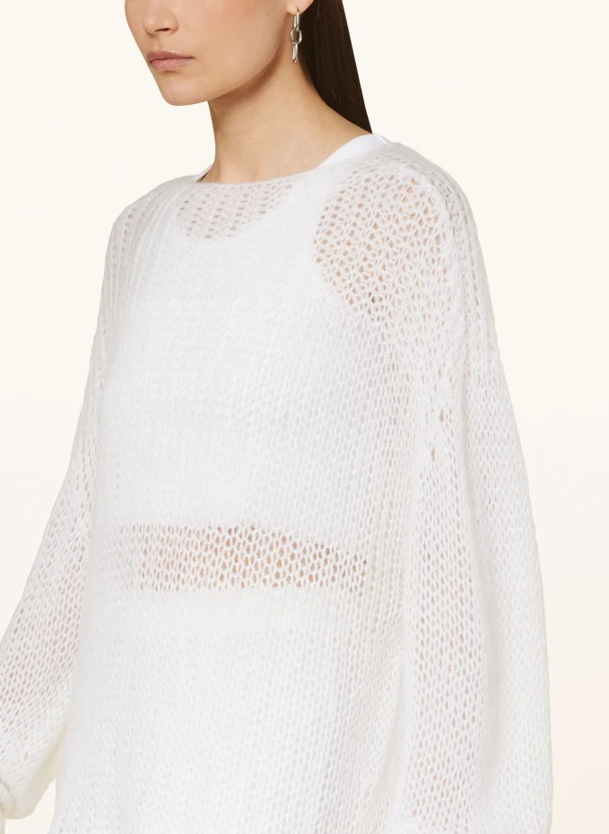 Black Palms Black Palms Pullover STEPHL Mit Alpaka