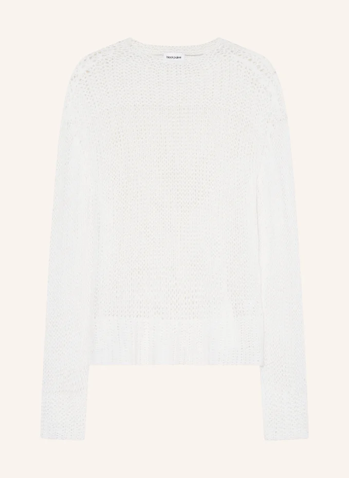 Black Palms Black Palms Pullover STEPHL Mit Alpaka