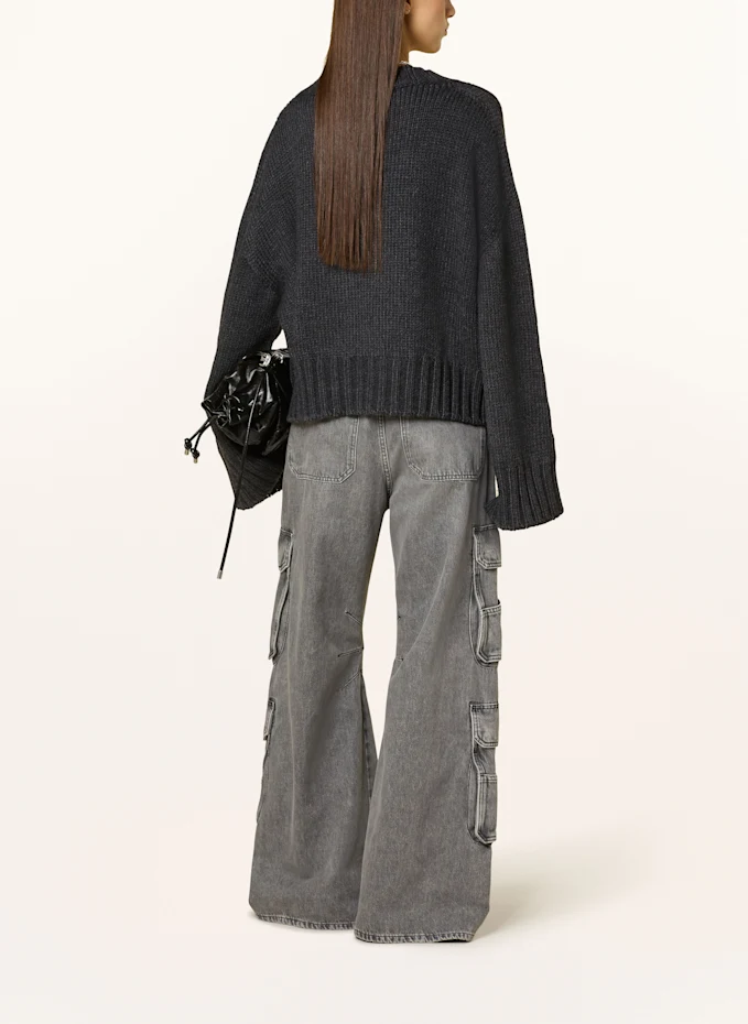 Black Palms Black Palms Pullover VEE