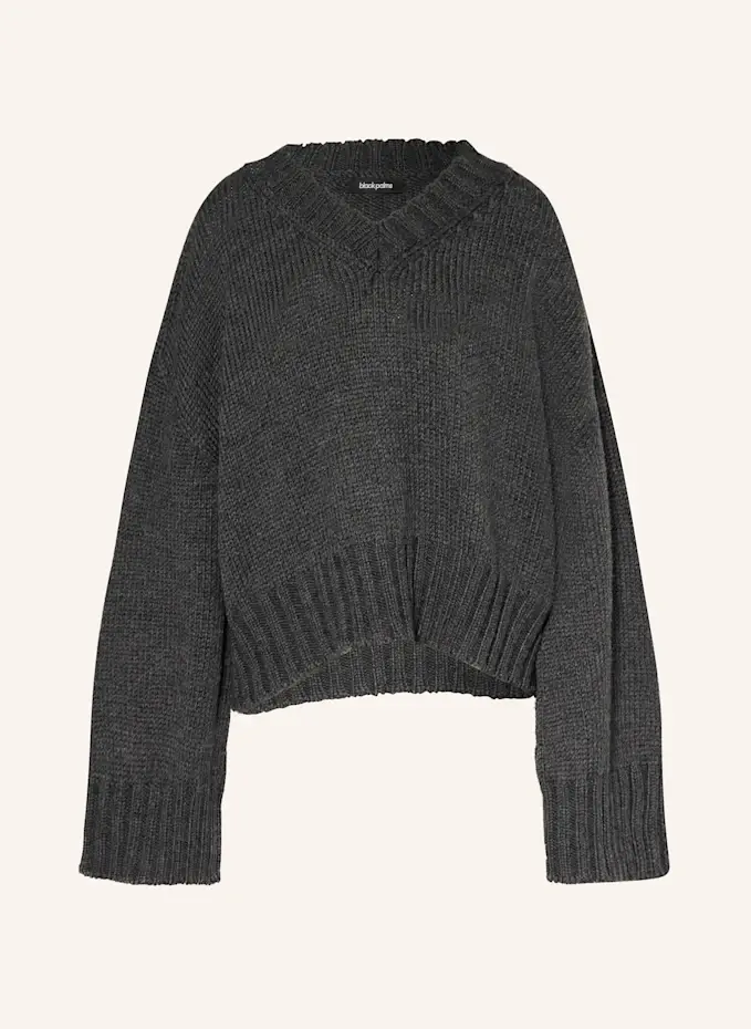 black palms black palms Pullover VEE