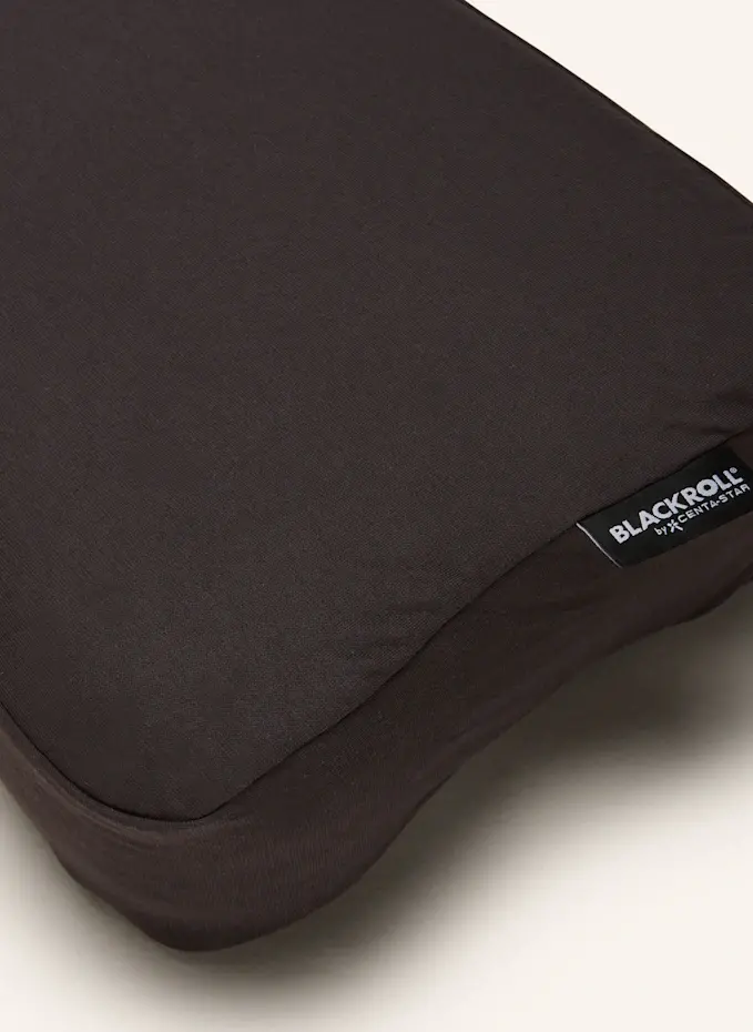 BLACKROLL BLACKROLL Kissenhülle BLACKROLL® PILLOW CASE50 × 30 × 11 Cm