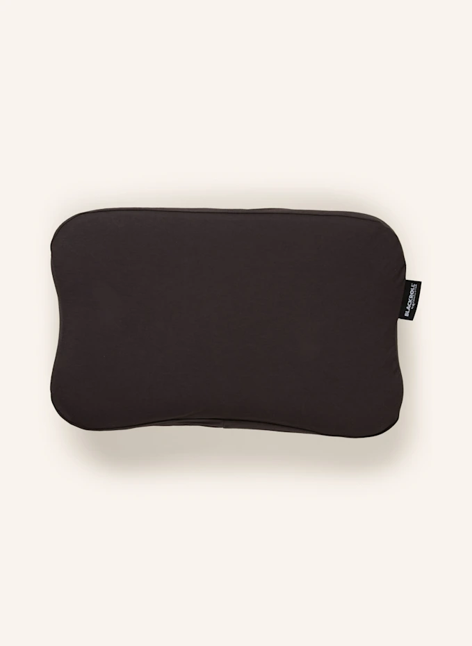 BLACKROLL BLACKROLL Kissenhülle BLACKROLL® PILLOW CASE50 × 30 × 11 Cm
