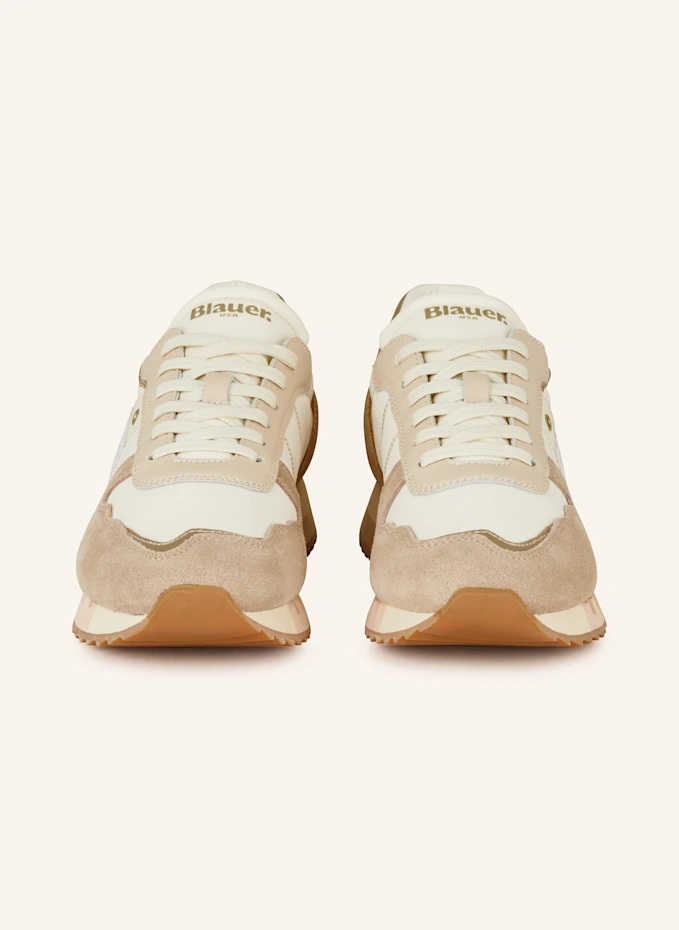 Blauer Blauer Sneaker MELROSE