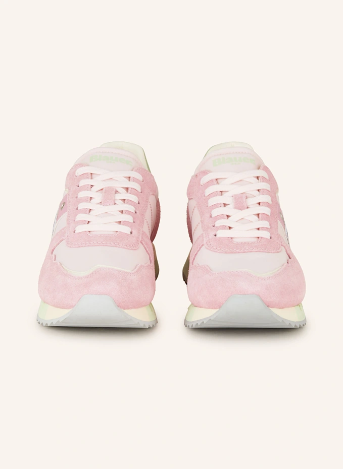 Blauer Blauer Sneaker MELROSE