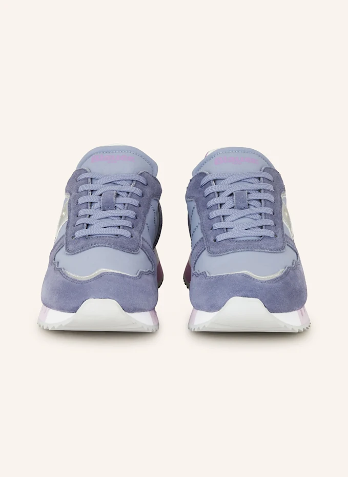 Blauer Blauer Sneaker MELROSE