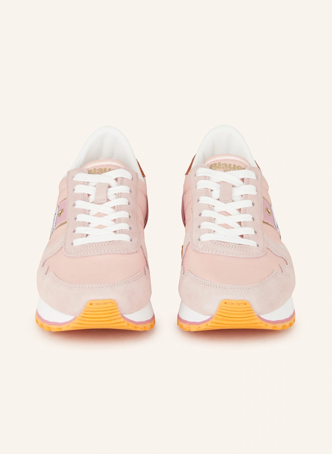 Blauer Blauer Sneaker MILLEN