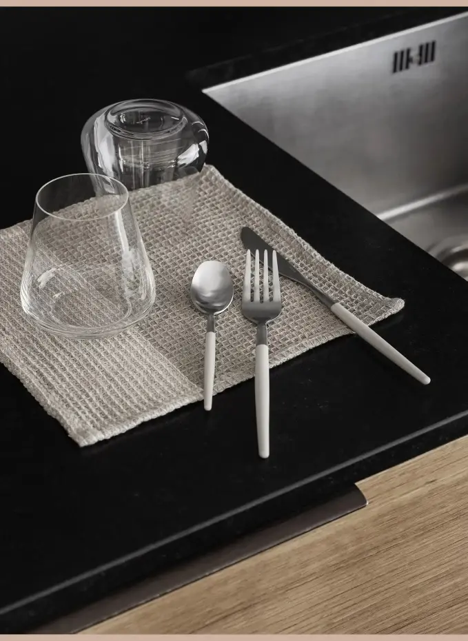 Blomus Blomus 4er-Set Trinkgläser BELOVolumen: 280 Ml