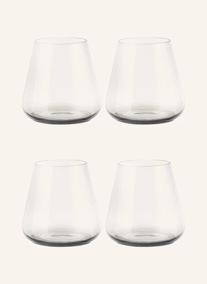 Blomus Blomus 4er-Set Trinkgläser BELOVolumen: 280 Ml