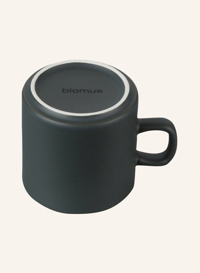 Blomus Blomus 6er-Set Henkelbecher PILARVolumen: 250 Ml