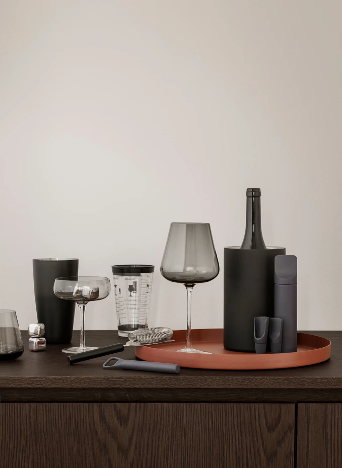 Blomus Blomus 4-tlg. Bar-Set ILO