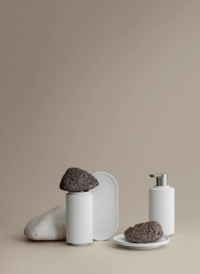 Blomus Blomus Ablageschale CRETOLänge: 18 Cm