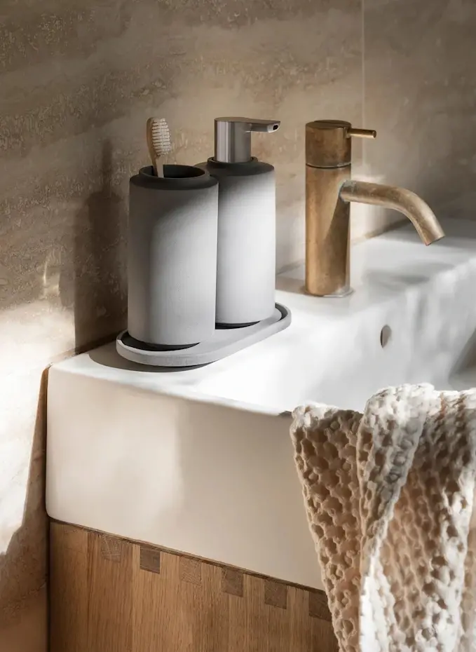 Blomus Blomus Ablageschale CRETOLänge: 18 Cm