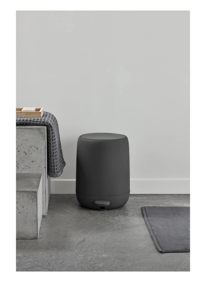 Blomus Blomus Bad-Treteimer SONOVolumen: 5 L