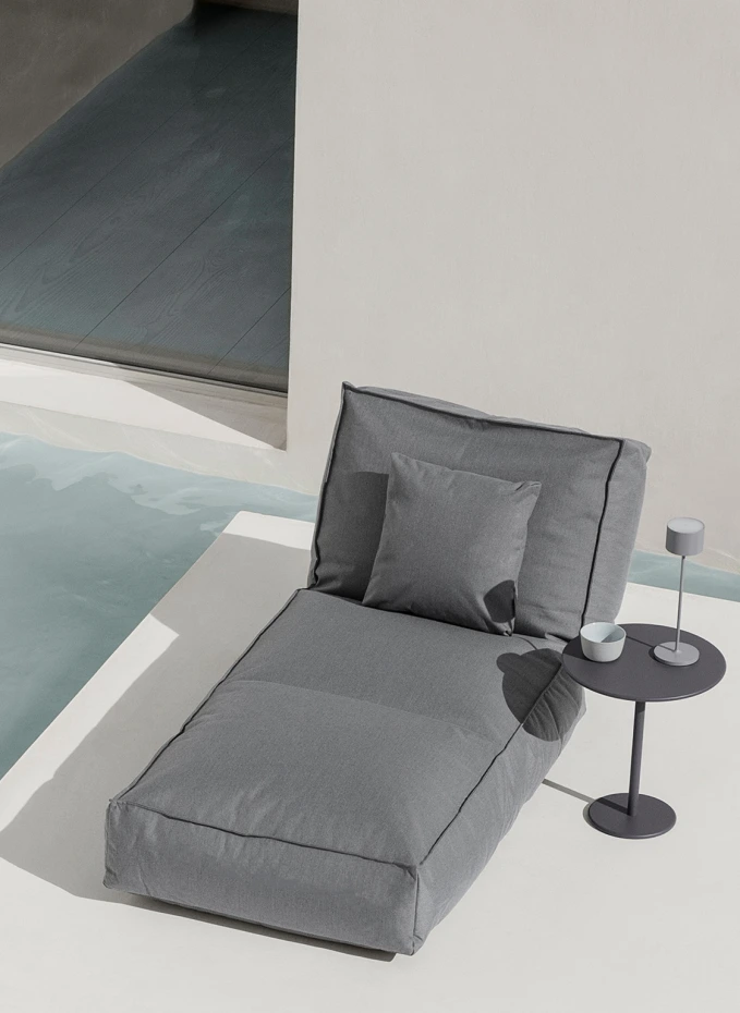 Blomus Blomus Beistelltisch STAYHöhe: 45 Cm