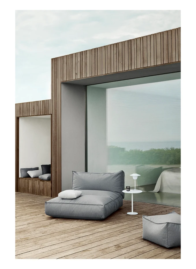 Blomus Blomus Beistelltisch STAYHöhe: 45 Cm