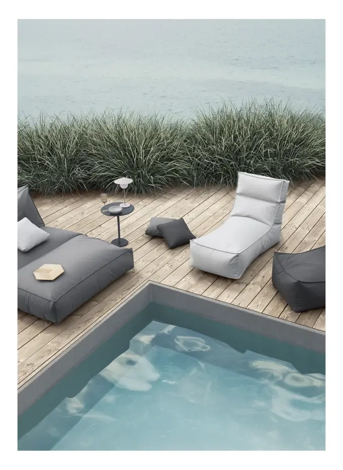 Blomus Blomus Beistelltisch STAYHöhe: 45 Cm