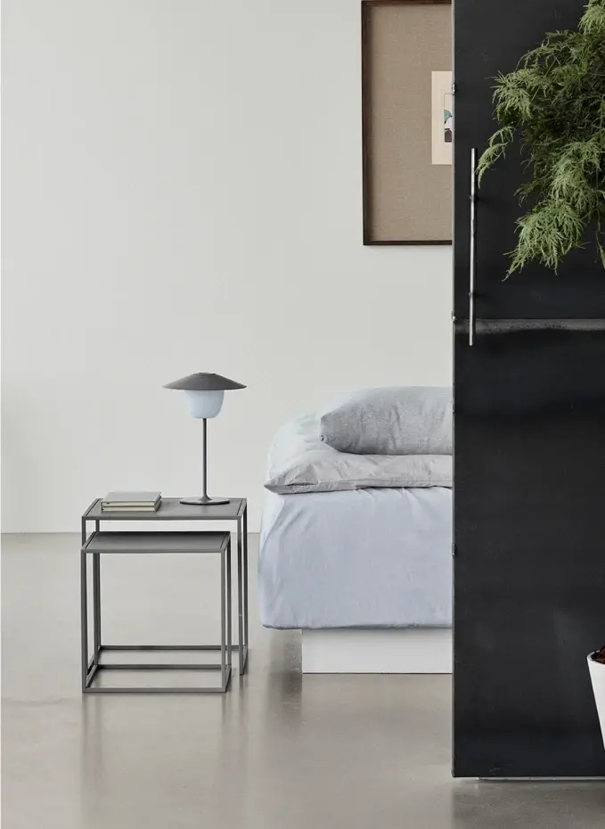 Blomus Blomus Beistelltische FERA 2er-Set