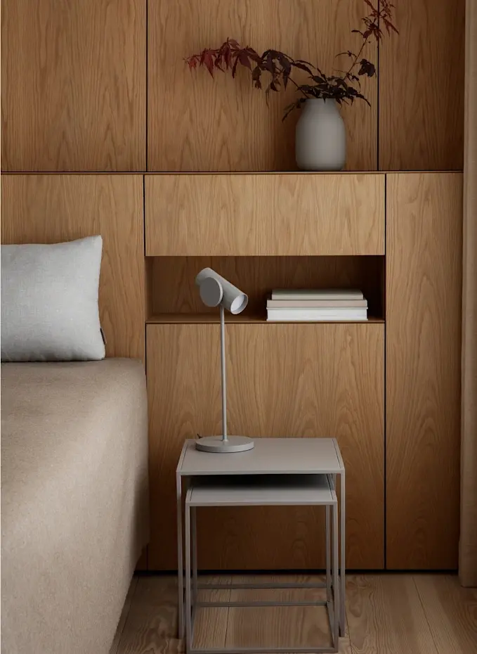 Blomus Blomus Beistelltische FERA 2er-Set