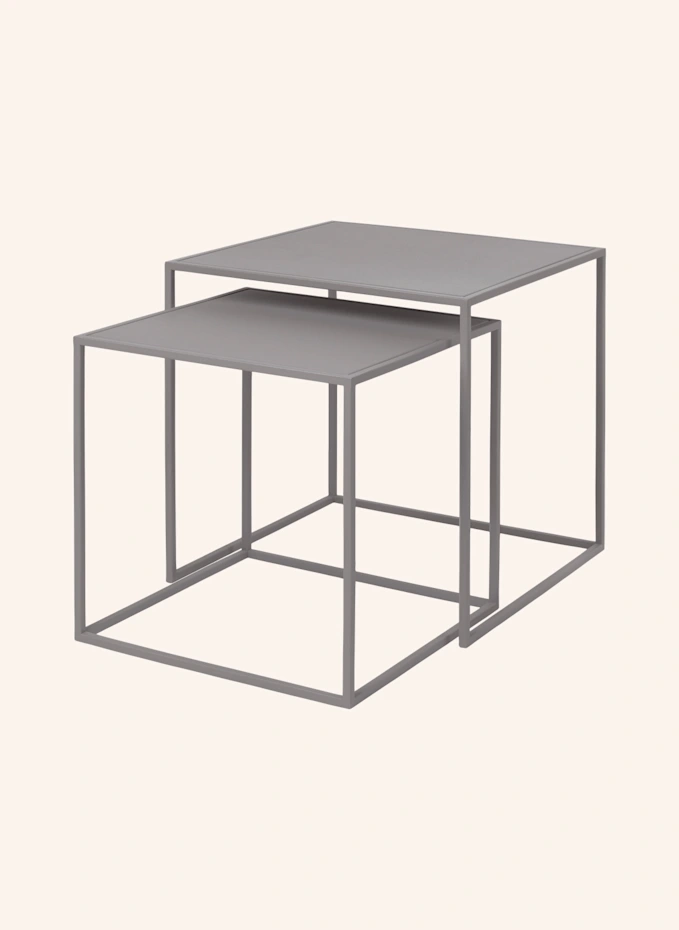 Blomus Blomus Beistelltische FERA 2er-Set
