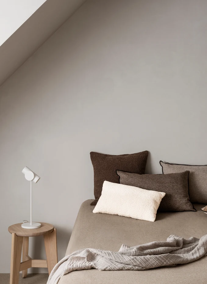 Blomus Blomus Dekokissenhülle BOUCLE40 X 60 Cm