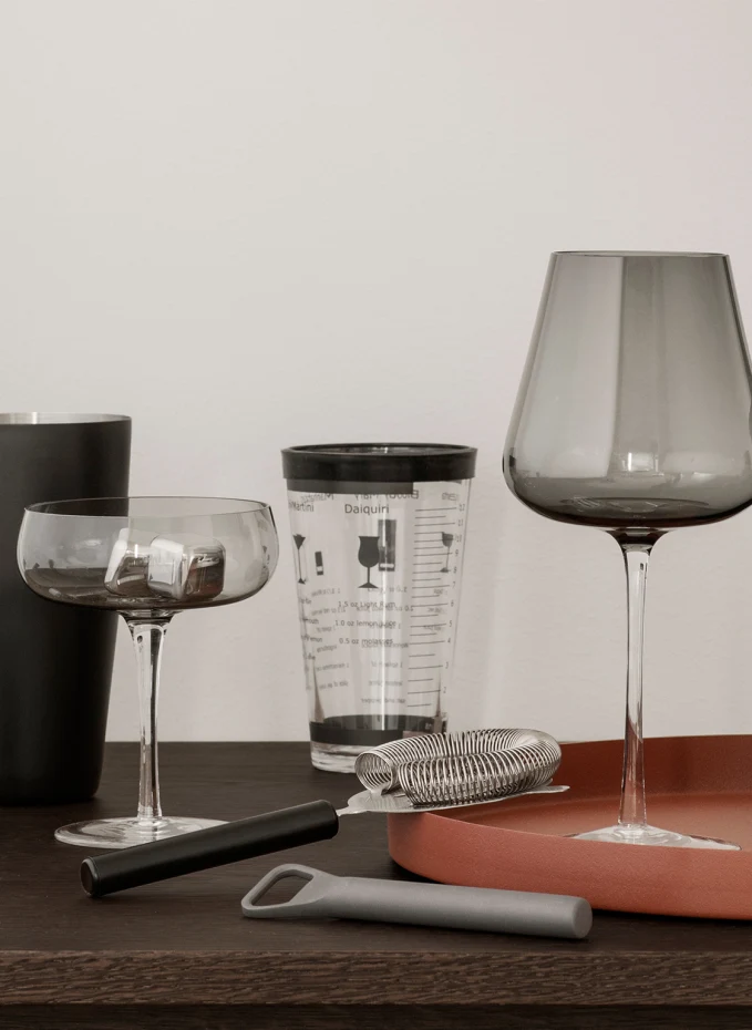 Blomus Blomus Flaschenöffner ILO