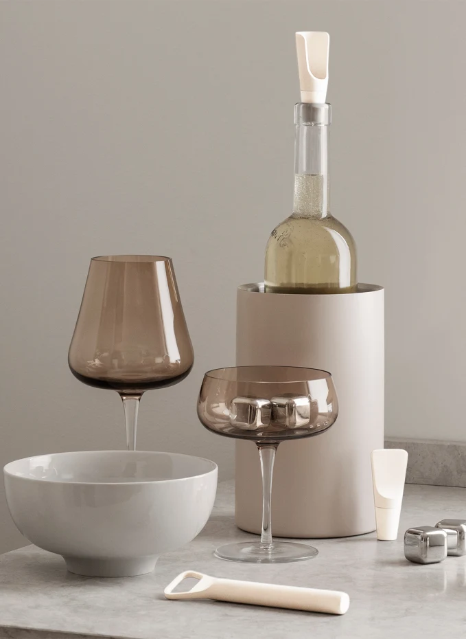 Blomus Blomus Flaschenöffner ILO