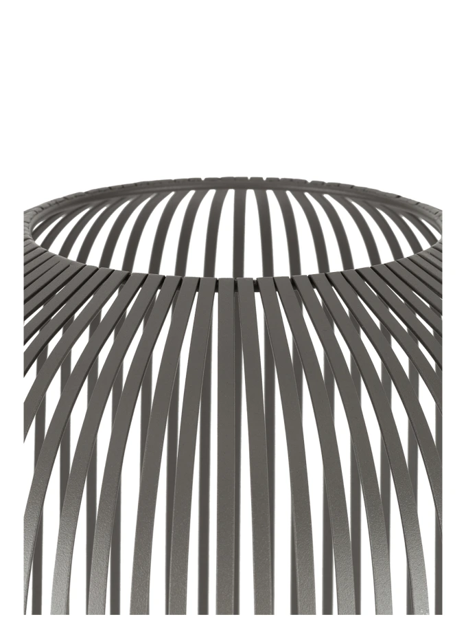 Blomus Blomus Laterne LITO LHöhe: 45 Cm