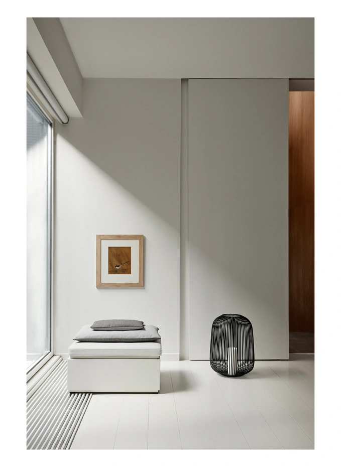 Blomus Blomus Laterne LITO LHöhe: 45 Cm