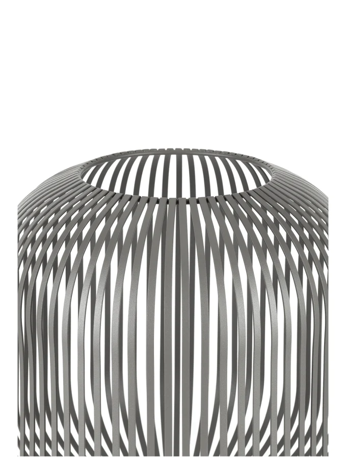 Blomus Blomus Laterne LITO MHöhe: 27 Cm